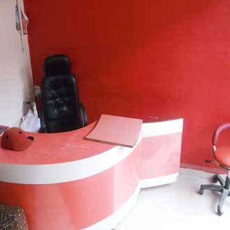 Hotel Balaji, Pachmarhi 3